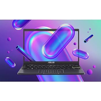 Amazon.com: ASUS Vivobook Go 12 L210 11.6” ultra-thin laptop